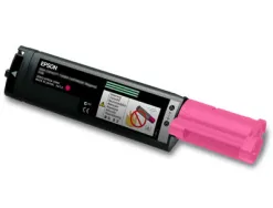 Toner laser epson s050188 c13s050188 couleur magenta haute capacité 4000p