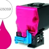 Toner laser epson s050591 c13s050591 couleur magenta 6000p