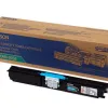 Toner laser epson s050556 c13s050556 couleur cyan haute capacité 2700p