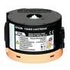 Toner laser epson s050709 c13s050709 couleur noir 2500p