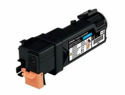 Toner laser epson s050629 c13s050629 couleur cyan 2500p