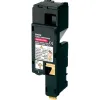 Toner laser epson s050612 c13s050612 couleur magenta 1400p