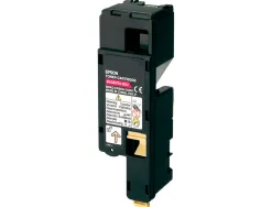 Toner laser epson s050612 c13s050612 couleur magenta 1400p