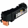 Toner laser epson s050627 c13s050627 couleur jaune 2500p