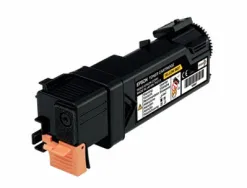 Toner laser epson s050627 c13s050627 couleur jaune 2500p