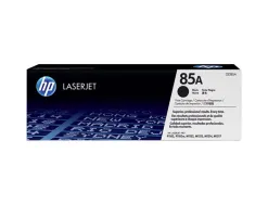 Toner laser hp 337 ce285a pour laserjet pro m1132/1212nf/mfp/p1102 couleur noir 1600p
