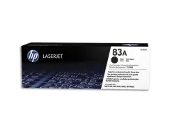 Toner laser hp 337 cf283a pour laserjet m127/125/225/201 couleur noir 1500p