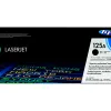 Toner laser hp 125a cb540a pour color laserjet cm1312/cp1205/1210/1215/1510/1515/n/1518 couleur noir 2200p