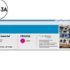 Toner laser hp 125a cb543a pour color laserjet cm1312/cp1205/1210/1215/1510/1515/n/1518 couleur magenta 1400p
