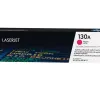 Toner laser hp 130a cf350a pour laserjet m170/176/177 couleur magenta 1300p
