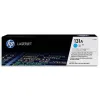 Toner laser hp 131a cf211a pour laserjet pro m251/m276 couleur cyan 1800p