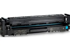Toner laser hp 216a couleur cyan 850 pages
