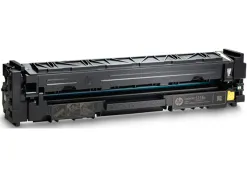 Toner laser hp 216a couleur jaune 850 pages