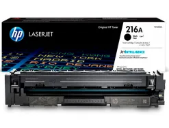 Toner laser hp 216a couleur noir 1050 pages