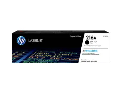 Toner laser hp 216a couleur noir 1050 pages
