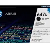 Toner laser hp ce260a couleur noir 8500p