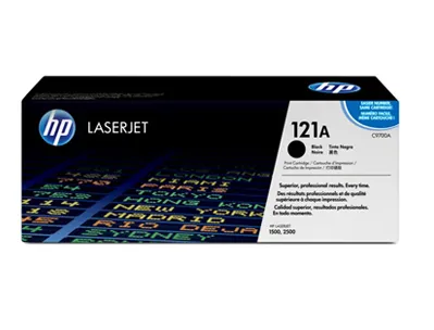 Toner laser hp n.72 c9700a couleur noir 5000p