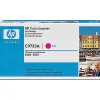 Toner laser hp n.645a c9733a couleur magenta 12000p