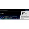 Toner laser hp n.126a ce310a 126a coloris noir 1200p