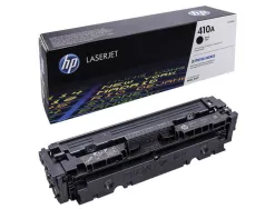Toner laser hp n.410a laserjet pro m377/m452/mfp m477 couleur noir 2300p