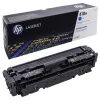 Toner laser hp n.410a laserjet pro m377/m452/mfp m477 couleur cyan 2300p