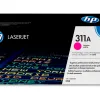 Toner laser hp n.311a q2683a couleur magenta 6000p
