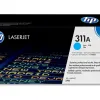 Toner laser hp n.81a q2681a couleur cyan 6000