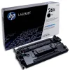 Toner laser hp n.26x laserjet pro m402/mfp m426 couleur noir 9000p