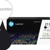 Toner laser hp original 213x (w2130x) 9000p noir