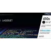 Toner laser hp 410x cf410x pour laserjet pro m377/m452/mfp m477 couleur noir 6500p