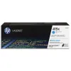 Toner laser hp 415x laserjet original pro couleur rendementeleve 6000 pages coloris cyan