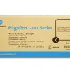 Toner laser konica minolta 9j0 4202 couleur noir 2000p