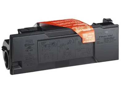 Toner laser kyocera 37027060 tk-60 couleur noir 20000p