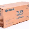 Toner laser kyocera 1t02ga0eu0 tk-330 couleur noir 20000p