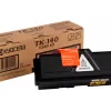 Toner laser kyocera 1t02h50eu0 tk-140 couleur noir 4000p