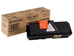 Toner laser kyocera 1t02h50eu0 tk-140 couleur noir 4000p