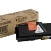 Toner laser kyocera tk170 couleur noir 7200 pag.