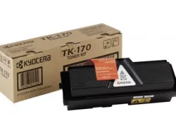 Toner laser kyocera tk170 couleur noir 7200 pag.