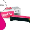 Toner laser kyocera 1t02ktbnl0 tk580m pour fsc5150dn/p6021cdn couleur magenta 2800p