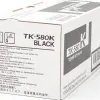 Toner laser kyocera 1t02kt0nl0 tk580 pour fsc5150dn/p6021cdn couleur noir 3500p