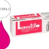 Toner laser kyocera 1t02kvbnl0 tk590m pour fsc2016/2026/2126/5250/p2026cdn couleur magenta