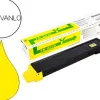 Toner laser kyocera 1t02mvanl0 tk8315y pour taskalfa 2550ci couleur jaune 6000p
