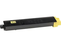 Toner laser kyocera 1t02mvanl0 tk8315y pour taskalfa 2550ci couleur jaune 6000p