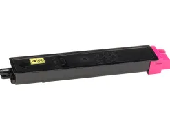 Toner laser kyocera 1t02mvbnl0 tk8315m pour taskalfa 2550ci couleur magenta 6000p
