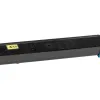 Toner laser kyocera 1t02mvcnl0 tk8315c pour taskalfa 2550ci couleur cyan 6000p
