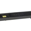 Toner laser kyocera 1t02mv0nl0 tk8315 pour taskalfa 2550ci couleur noir 12000p