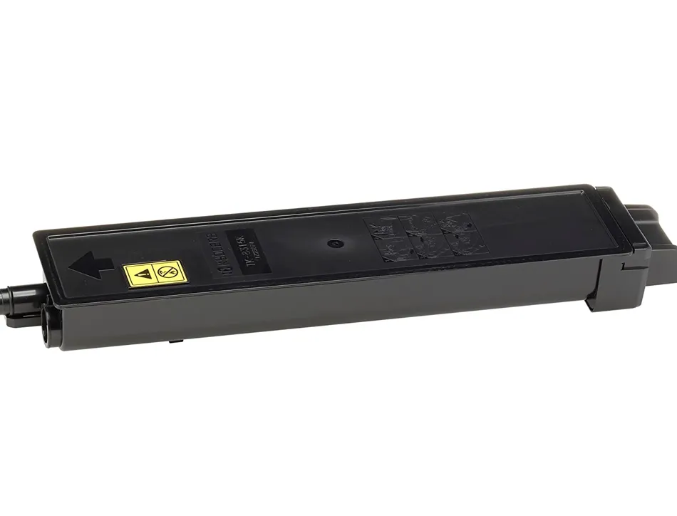 Toner laser kyocera 1t02mv0nl0 tk8315 pour taskalfa 2550ci couleur noir 12000p