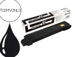 Toner laser kyocera 1t02mv0nl0 tk8315 pour taskalfa 2550ci couleur noir 12000p