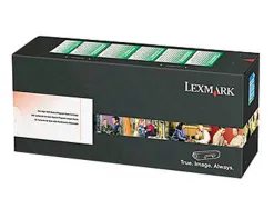 Toner laser lexmark 51 b2000 2500 pag