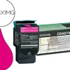 Toner laser lexmark c544/x544 c544x1mg couleur magenta 4000p